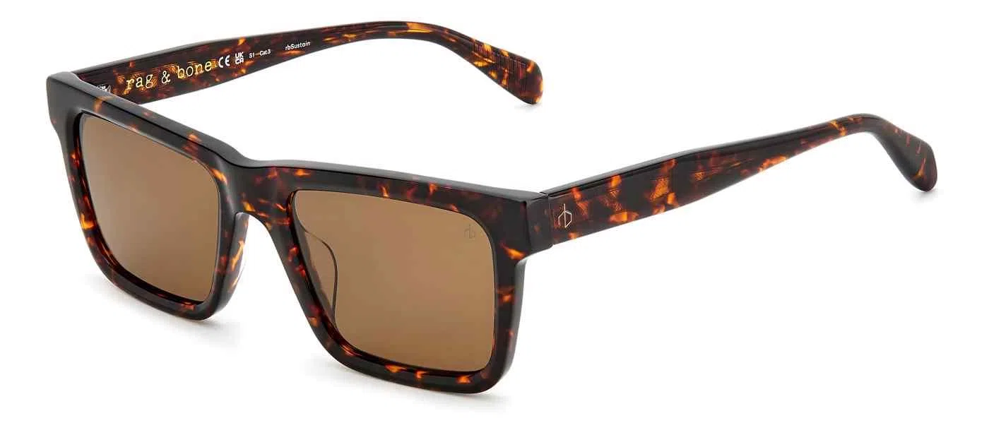 Rag & Bone RNB5053 Sunglasses